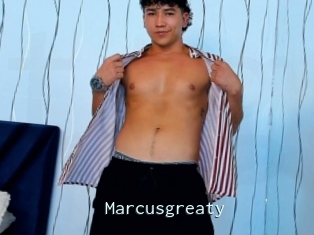 Marcusgreaty