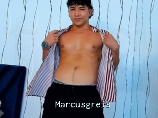 Marcusgreis