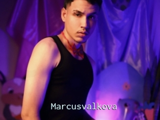 Marcusvalkova