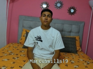 Marcuswills19