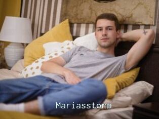 Mariasstorm
