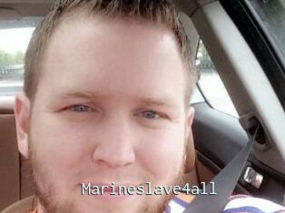 Marineslave4all