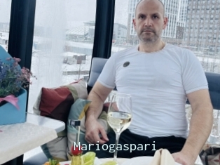 Mariogaspari