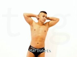 Mariohotx