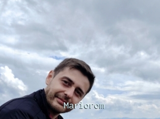 Mariorom