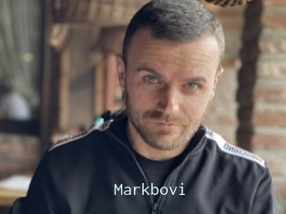 Markbovi