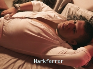Markferrer