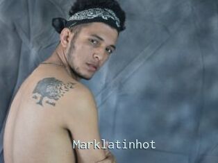 Marklatinhot