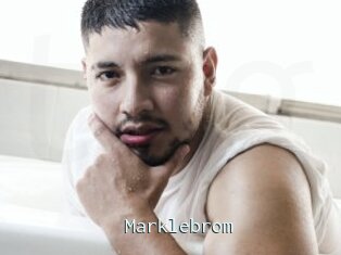 Marklebrom