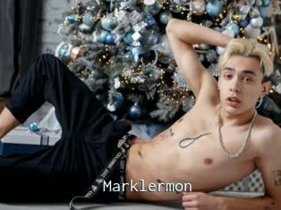 Marklermon