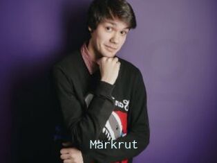 Markrut