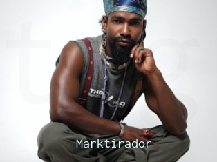Marktirador