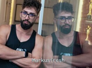 Markusfresh