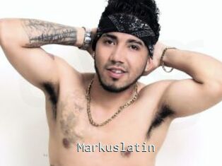 Markuslatin