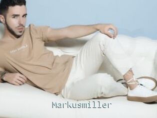 Markusmiller