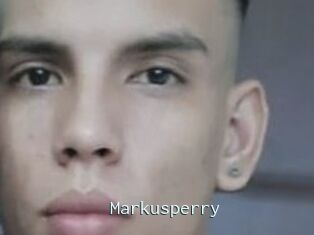 Markusperry