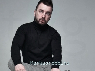 Markusrobbins