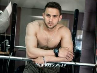 Markussway