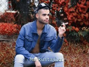 Markustayler