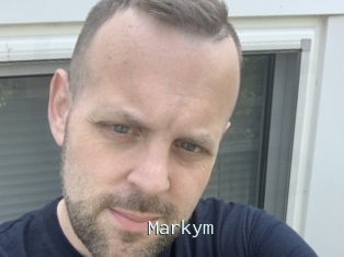 Markym