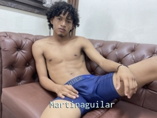 Martinaguilar