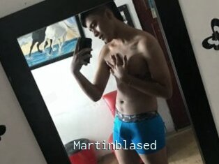 Martinblased