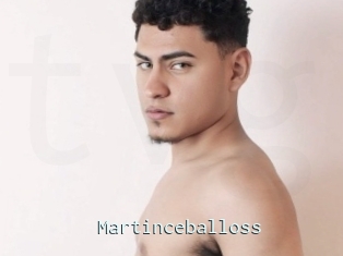 Martinceballoss