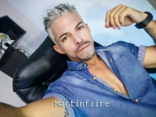 Martinfiire