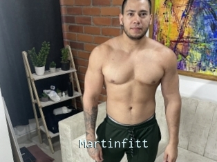 Martinfitt