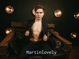 Martinlovely
