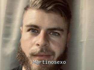 Martinosexo