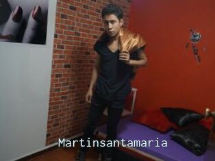 Martinsantamaria