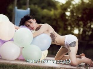 Martinscrappy18