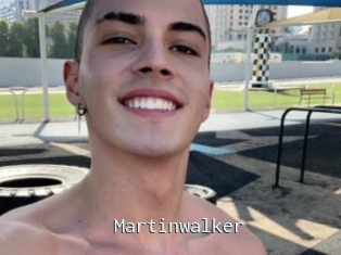 Martinwalker