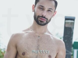 Marttty