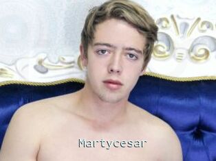 Martycesar