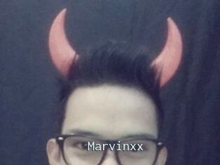 Marvinxx