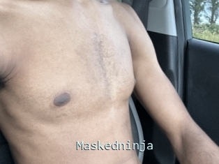 Maskedninja