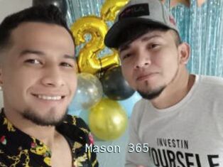 Mason_365
