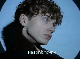 Masonbrowny