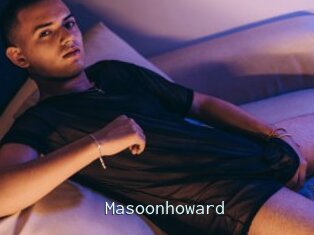 Masoonhoward