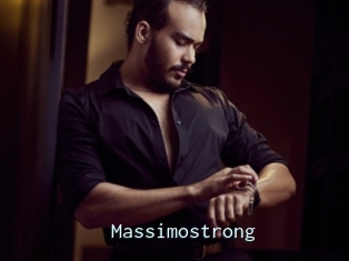 Massimostrong