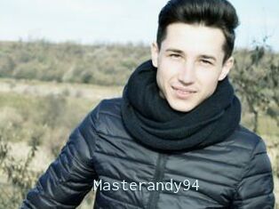 Masterandy94