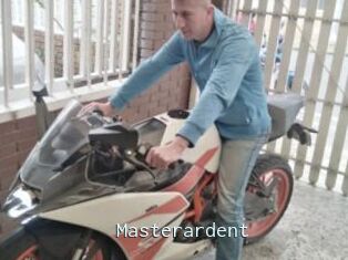 Masterardent
