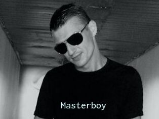 Masterboy