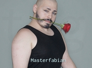 Masterfabian