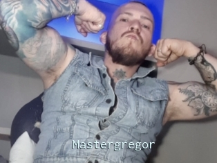 Mastergregor