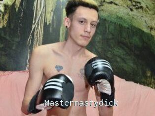 Masternastydick