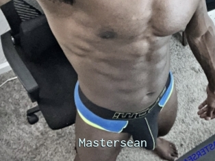 Mastersean