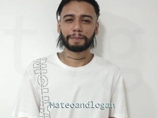 Mateoandlogan